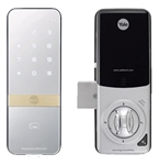 Khóa cửa Yale YDR 323